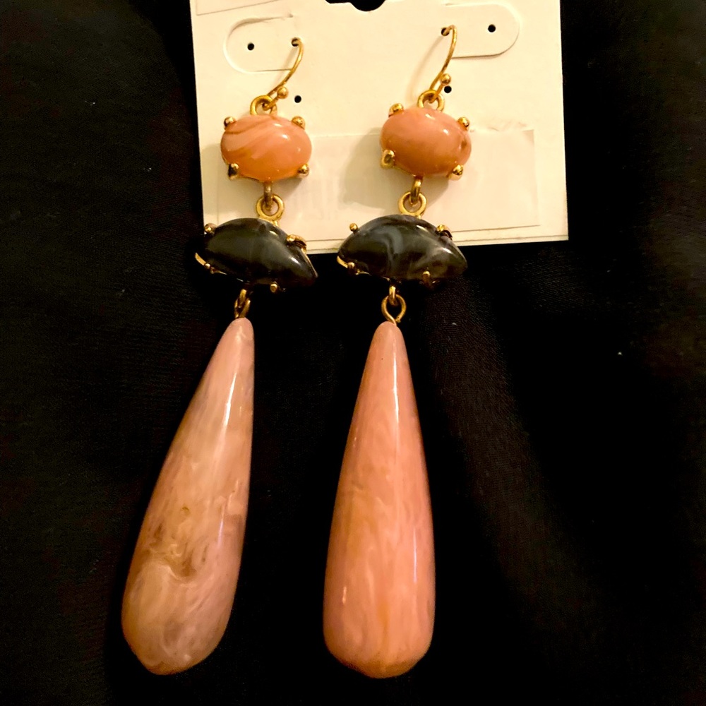 Earrings. Brand new